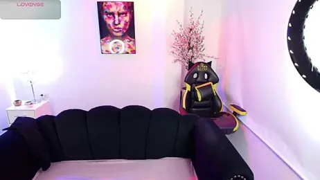 Kathya_and_thiago webcam stripchat model stream image