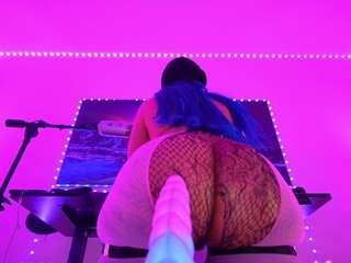 ox-lemon webcam camsoda model stream image