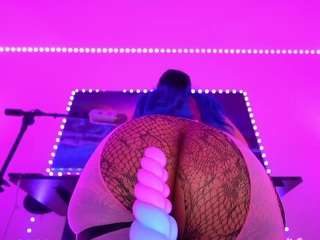 ox-lemon webcam model stream image