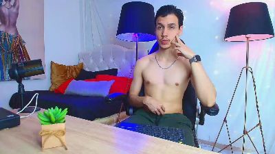 Marcus_Hanks webcam cam4 model stream image