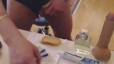 SPECIALGARD webcam model stream image