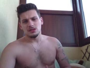 roberto_twink1 webcam chaturbate model stream image