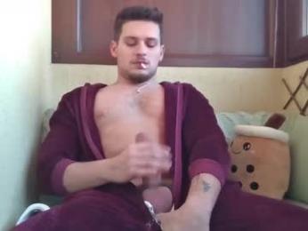 roberto_twink1 webcam chaturbate model stream image