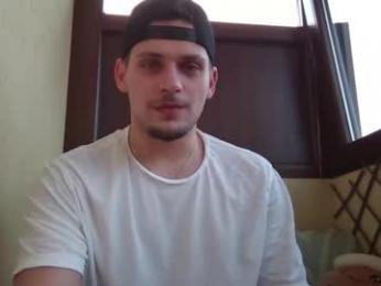 roberto_twink1 webcam chaturbate model stream image