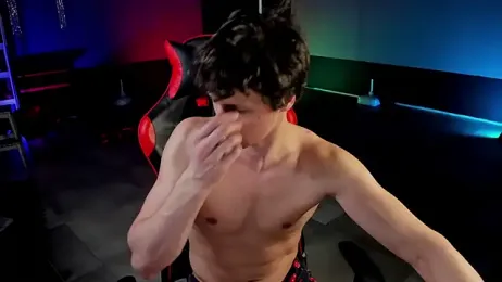 dirty-boss webcam model stream image