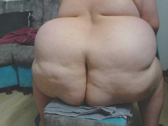 rosebbw69 webcam bongacams model stream image