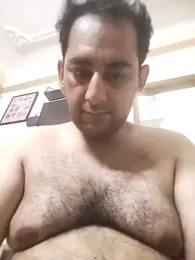 chuby38male webcam model stream image