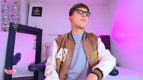 Lucass_love webcam model stream image