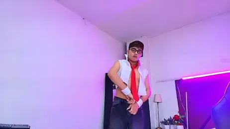 Lucass_love webcam model stream image