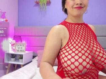 Alice-Brookss webcam bongacams model stream image