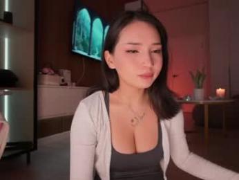 asvna webcam chaturbate model stream image
