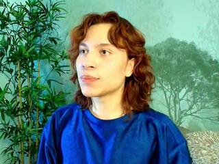 Dante Velvett webcam model stream image