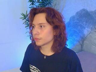 Dante Velvett webcam model stream image