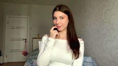 MaryamChalkley webcam model stream image