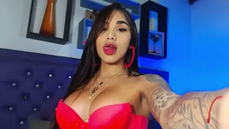 alejadolly webcam stripchat model stream image