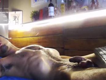 sonicj25_ webcam model stream image