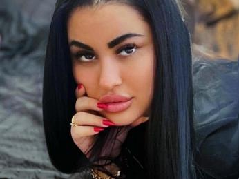 DesyreeDawson webcam model stream image