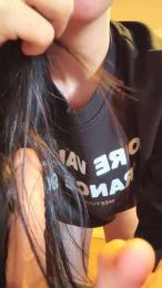 Hexadepedacitos webcam model stream image