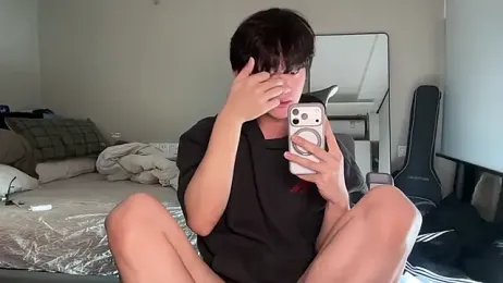 iambennet webcam model stream image