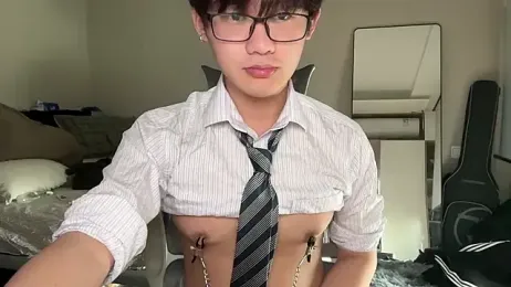 iambennet webcam stripchat model stream image