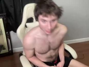 officialtommycash webcam model stream image