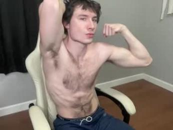 officialtommycash webcam model stream image