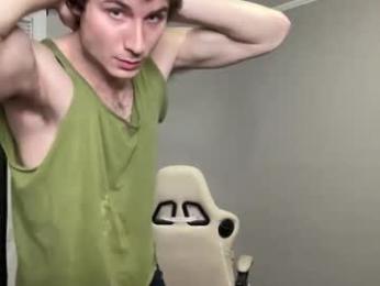 officialtommycash webcam model stream image