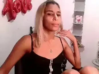 Keys_Victory webcam model stream image