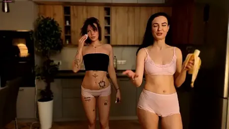 Anny_Molly webcam stripchat model stream image