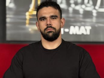 KysonRhodes webcam livejasmin model stream image