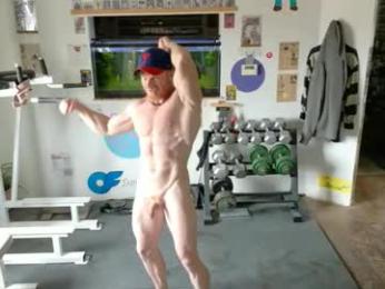 bigredmachine25 webcam model stream image