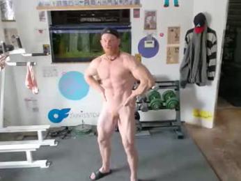 bigredmachine25 webcam model stream image