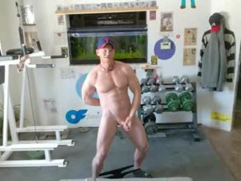 bigredmachine25 webcam model stream image