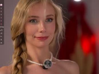 vika54784 webcam chaturbate model stream image