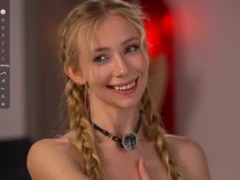 vika54784 webcam chaturbate model stream image