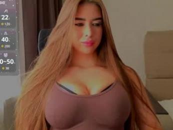 evapuff webcam model stream image