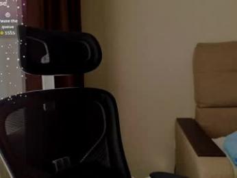 evapuff webcam model stream image