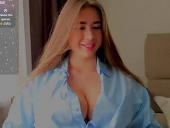 evapuff webcam model stream image