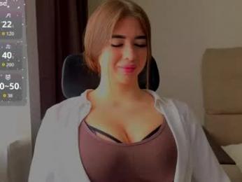 evapuff webcam model stream image