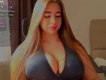 evapuff webcam model stream image
