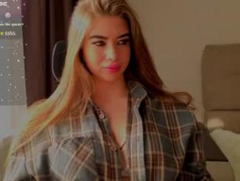 evapuff webcam model stream image