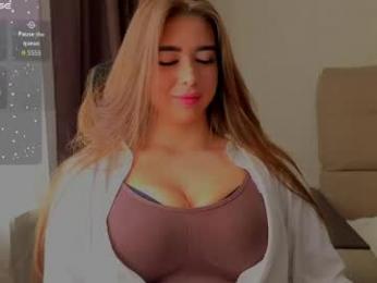 evapuff webcam model stream image