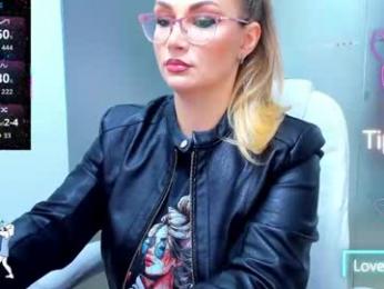 evelyne_rose webcam chaturbate model stream image