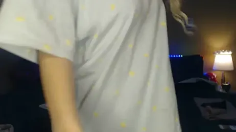 Tasty_Shape webcam model stream image