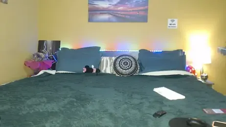 Tasty_Shape webcam model stream image