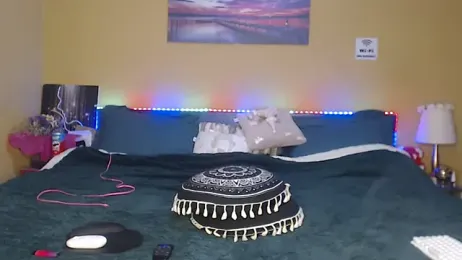 Tasty_Shape webcam model stream image