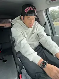 StrokingDaddy4 webcam model stream image