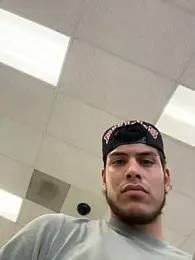 StrokingDaddy4 webcam model stream image