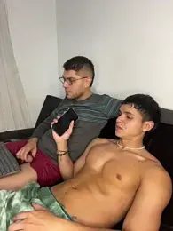 mirallesandbig webcam model stream image