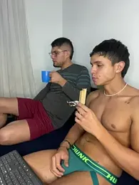 mirallesandbig webcam model stream image
